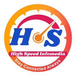 High Speed Infomedia
